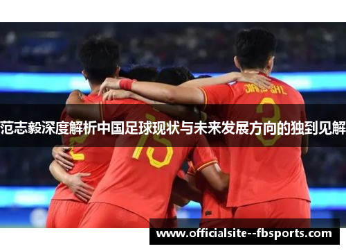 范志毅深度解析中国足球现状与未来发展方向的独到见解